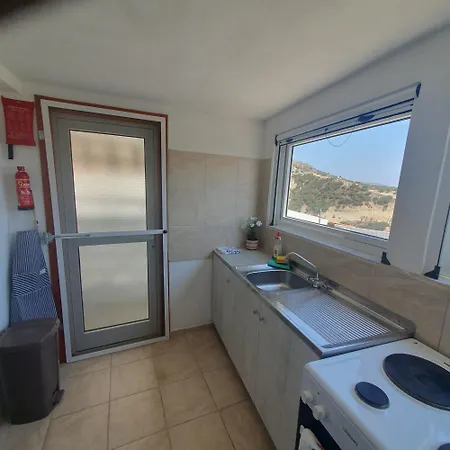 Eftihia Cottage - Makrilia Ierápetra Exterior foto