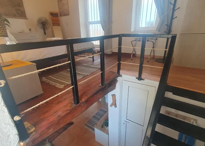 Eftihia Cottage - Makrilia