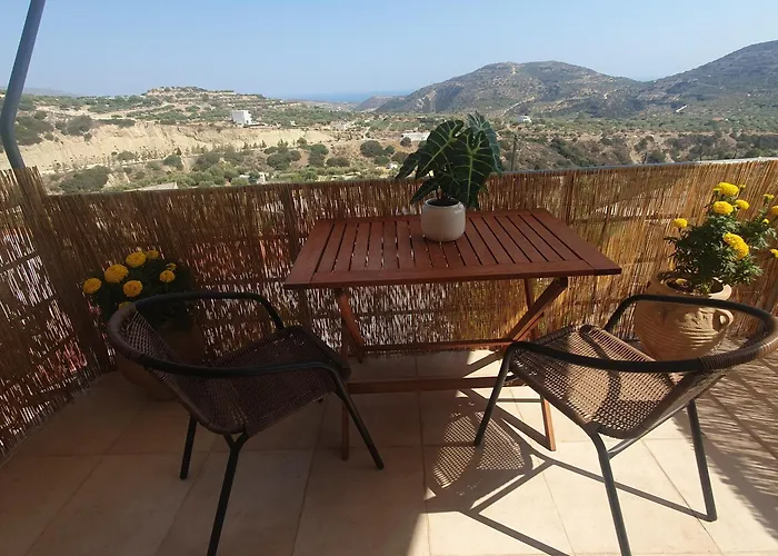 Eftihia Cottage - Makrilia
