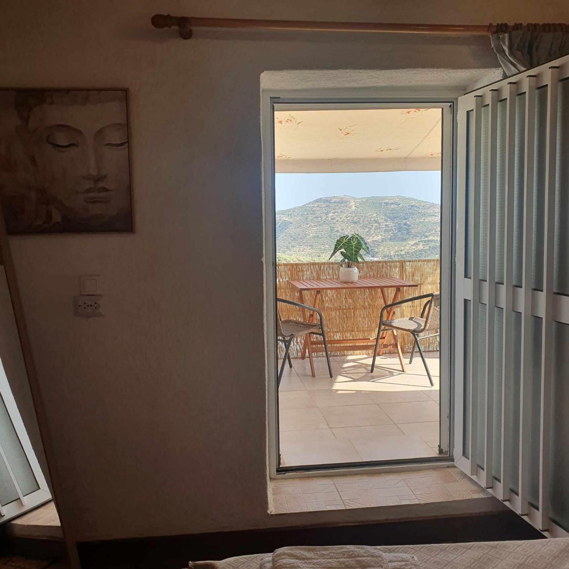 Eftihia - Makrilia Apartment *