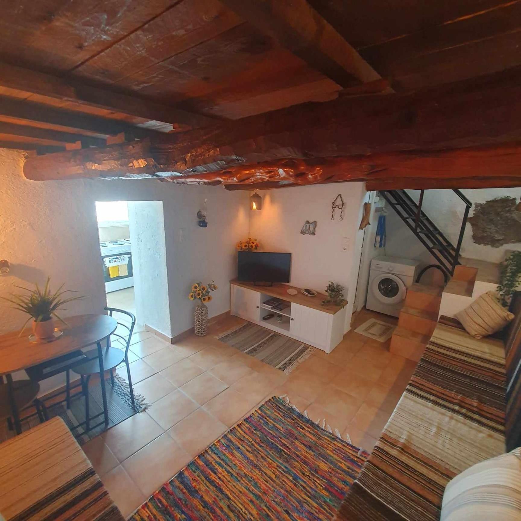 Eftihia - Makrilia Apartment