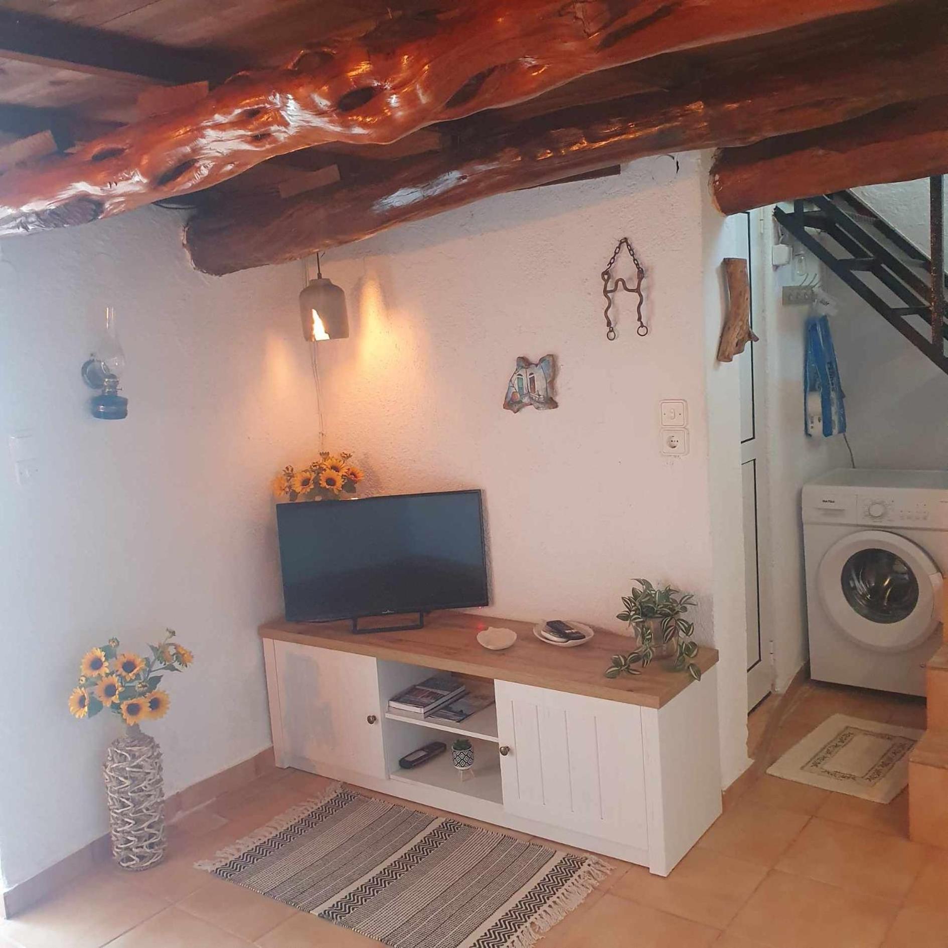 Eftihia - Makrilia Apartment Ierápetra