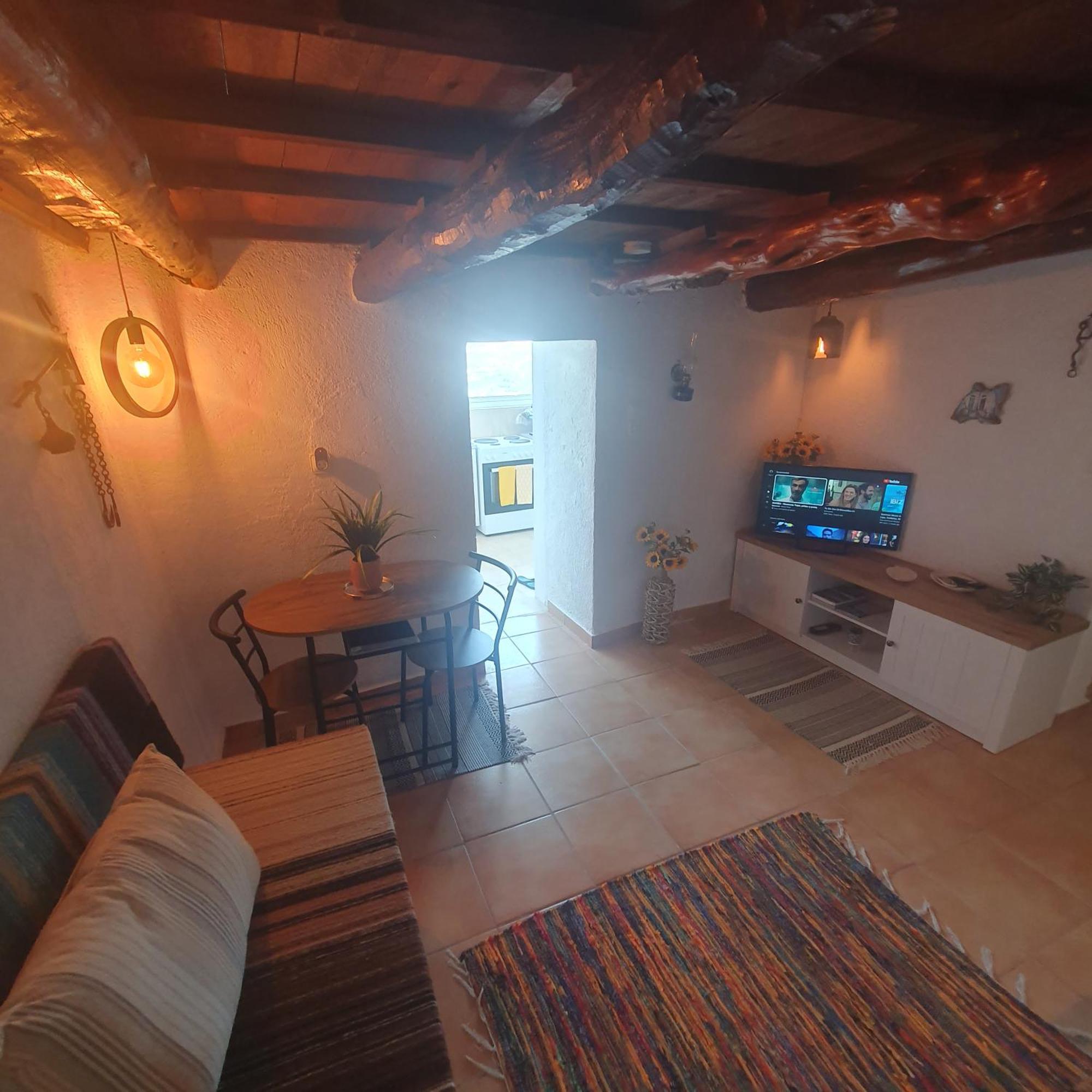 Apartment Eftihia - Makrilia *