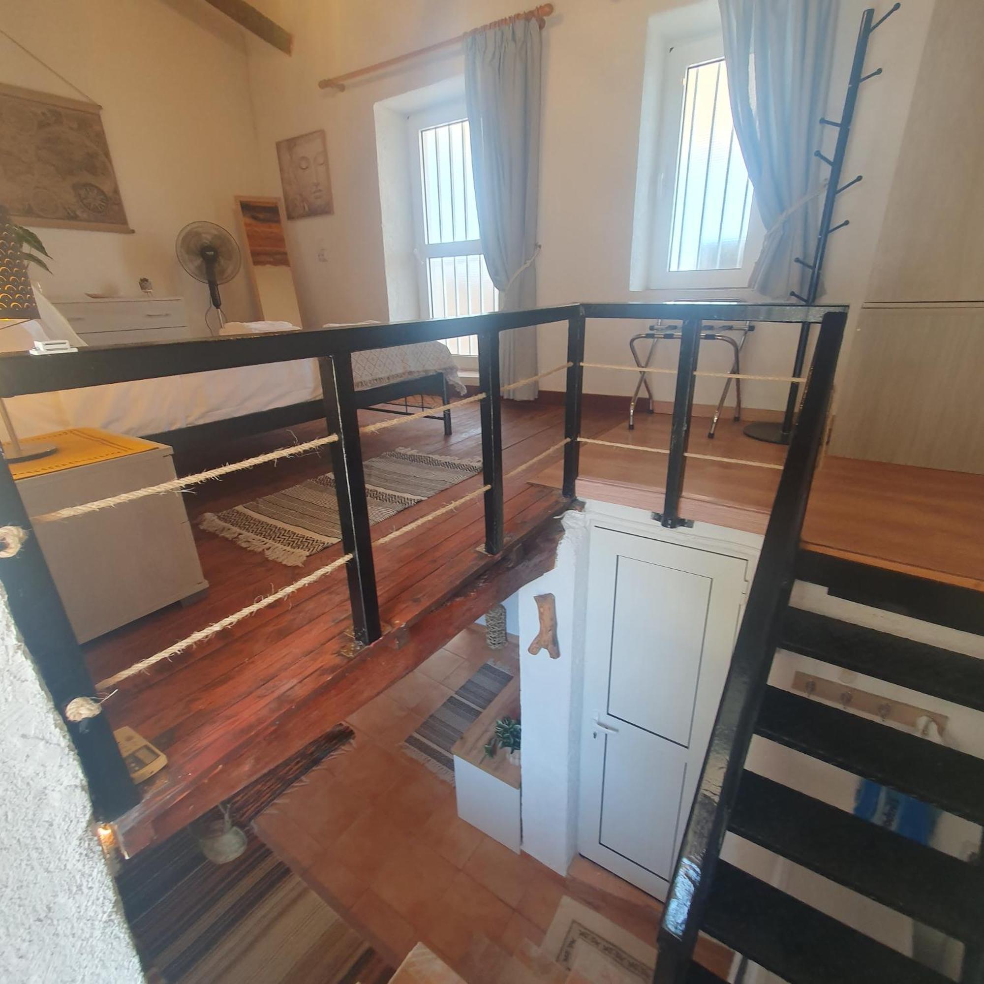 Apartment Eftihia - Makrilia *