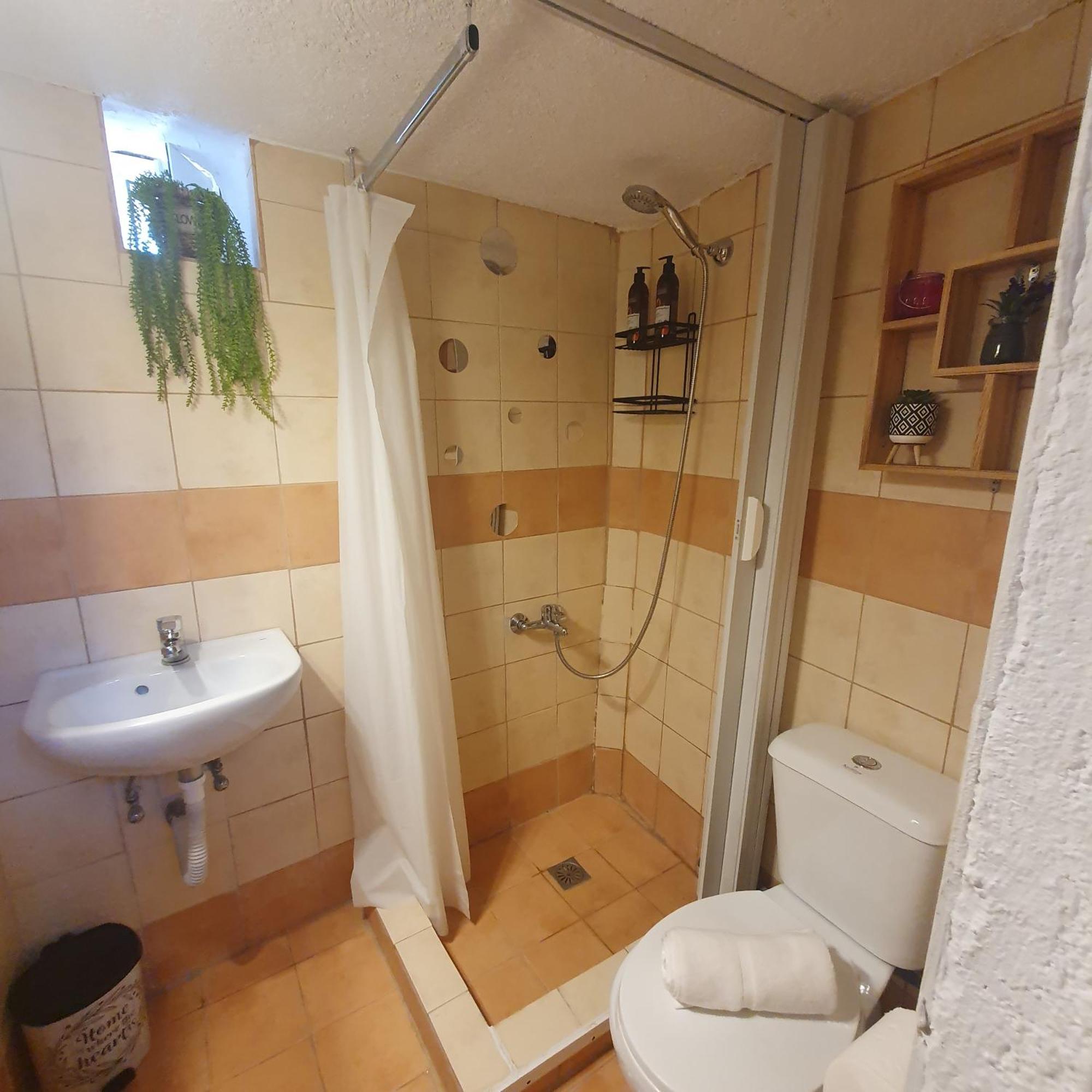Eftihia - Makrilia Apartment Ierápetra